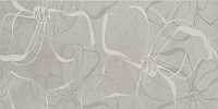 Декор Naomi Graphite мат, 30x60 9 мм