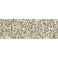 Декор Лаурия бежевый глянц 20x60 9 мм арт. 04-01-1-17-03-11-1105-0