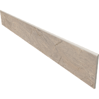 Плинтус Beige Skirting BR02 мат 7x60 арт. 67315