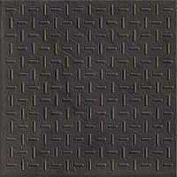 DSUR37N RM Black. Напольная плитка (37,5x37,5)