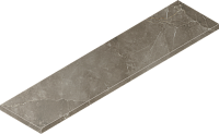 Угловая Ступень Левая Стелларис Тусканиа Грэй мат 33x120 9 мм арт. 620070002610