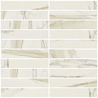 Мозаика I Classici Cal Gold Glossy полир, 30x30 10 мм, арт. 750721