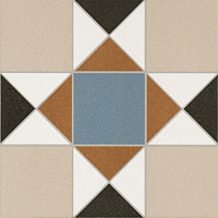 Керамогранит HOUSE OF VANITY HV-4, 33x33, арт. 14647