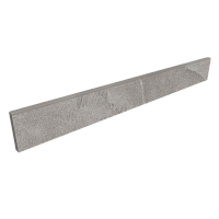 Плинтус Grey Skirting TE02 мат 7x60 арт. 36823