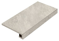 Угловая Ступень КЛАЙМБ АЙС мат, 33x60 9 мм, арт. 620070000737