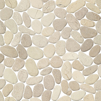 Мозаика PARADISE LAKE STONE BLANCO, 30x30, арт. L159001531