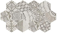 Плитка Clays Decoro, 18,2x21, арт. MM7Z