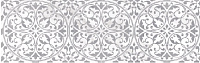 Плитка VENATO Decorado Rosace, 31,5x100
