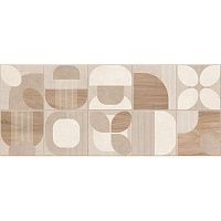 Плитка Pinto beige бежевый 02 мат 25x60 9 мм арт. 010100001519