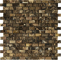 Мозаика MN174SLBS полир, 30x30 4 мм