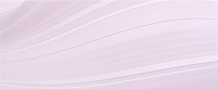 Arabeski purple 01. Настенная плитка (25x60)