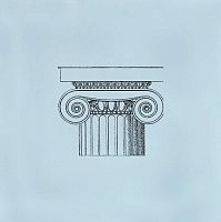 Декор Авеллино, 15x15 6,9 мм, арт. STG/A500/17004