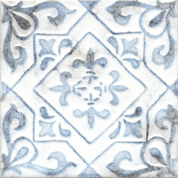 Декор Барио мат, 15x15, арт. DD/C34/17023