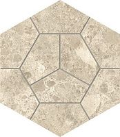 Декор Nyra Ambrosia Favus мат 32x32 арт. HCYQ