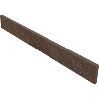 Плинтус Brown Skirting GB04 мат 7x60 арт. 39869
