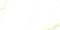 Керамогранит Golden White Statuario полир, 60x120 9 мм