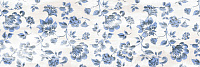 Декор Urban Silver M Glossy мат, 20x60 8 мм, арт. WDI30D12200A