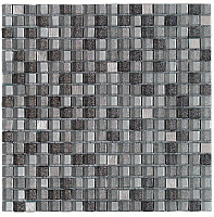 Мозаика Pleyades глянц, 30,1x30,1 8 мм, арт. 185676