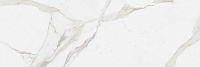 Плитка Statuario White W M Glossy глянц, 25x75 8,5 мм, арт. MEY30W17200C