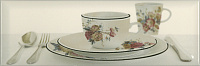 Декор Tea 03 Cream B, 10x30