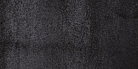 Metallica чёрный 34011. Настенная плитка (25x50)
