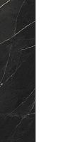 Керамогранит Слэб CALACATTA BLACK MATT мат 80x320 12 мм арт. st.УТ-00000931