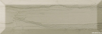 Плитка Laguna Brillo Bisel Verde глянц, 10x30