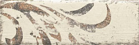 Плитка Rondoni Beige Inserto Struktura B, 9,8x29,8
