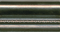 Бордюр Барельеф мат, 9,9x5, арт. PBA001
