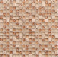 Керамогранит Мозаика 1.5x1, 30,5x30,5, арт. CV10143