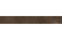 Плинтус Кодру шоколад PLR полир, 6x120 10,5 мм