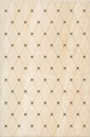 Декор Летний сад беж, 20x30, арт. AD\B313\8260