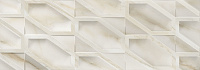 Плитка CALACATTA HEXA MATT мат, 31,6x90, арт. 78799844