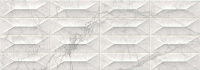 Плитка Marbleplay Statuarietto Struttura Gem 3D Rett глянц, 30x90 10 мм, арт. M4PD