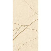 Керамогранит ALISHA BEIGE VITRO мат 60x120 9 мм арт. СК000043089