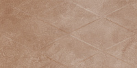 Rhombus Geo Bronze WT9ROG31. Настенная плитка (24,9x50)