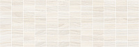 Декор Zen мозаичный бежевый, 20x60 9 мм, арт. MM60069