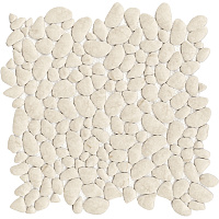 L244009681 Boulder Beige мат. Мозаика (30,5x30,5)