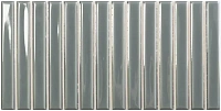 Плитка SB Mineral Grey глянц, 12,5x25 8,5 мм, арт. 128699