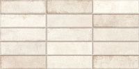 Плитка Elbrus Brick Crema мат 30x60 9 мм арт. WT36ELR11