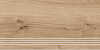 Ступень Woodhouse темно-бежевый мат, 29,7x59,8, арт. A-WS4O156\J
