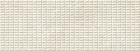 Плитка Rev Alpine beige top мат, 32x90