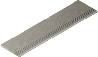 Угловая Ступень Правая Космос Грэй закруг грип Пр структур 30x120 20 мм арт. 620040000264