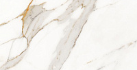 Керамогранит Pav.MARBLES CALACATTA, 33x66,5 10 мм