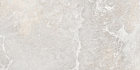 Керамогранит Blaze Silver светло-серый сатин, 60x120 9,4 мм
