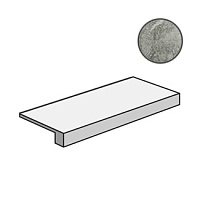 Ступень ШАРМ ЭКСТРА СИЛВЕР мат, 33x120 9 мм, арт. 620070000995