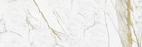 R4UF Bistrot Calacatta Michelangelo Rett. Настенная плитка (40x120)