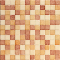 Мозаика Antid № 500/504/506, 31,7x31,7 4 мм