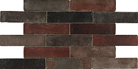 Плитка Terramix Nero, 7x28, арт. MMKW
