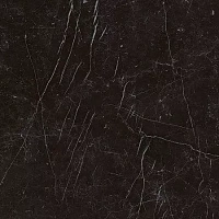 Керамогранит Marvel Nero Marquina мат 60x60 9 мм арт. AZQW
